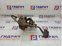 Педаль тормоза Nissan Teana 46501JN00B