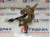 Педаль тормоза Nissan Teana 46501JN00B