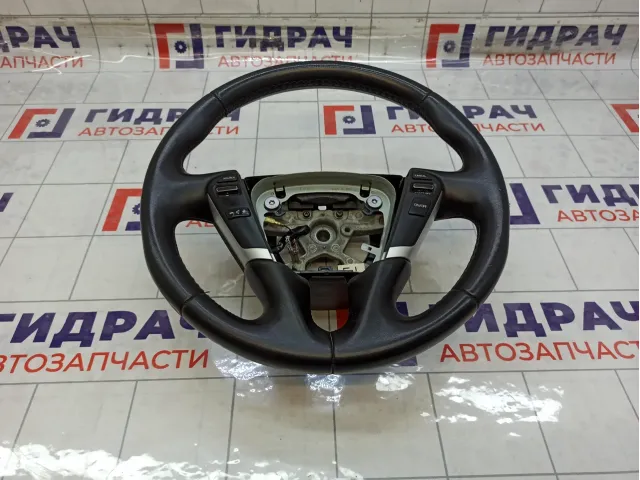 Рулевое колесо Nissan Teana 48430JN22A