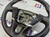 Рулевое колесо Nissan Teana 48430JN22A