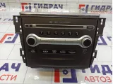 Магнитола Nissan Teana 28185KA90A