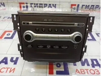 Магнитола Nissan Teana 28185KA90A