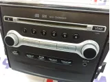 Магнитола Nissan Teana 28185KA90A