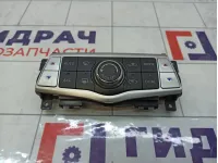 Блок управления климатической установкой Nissan Teana 275009N00A