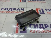 Дисплей информационный Nissan Teana 28090JN00A