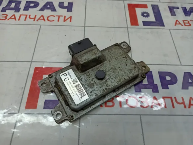 Блок управления АКПП Nissan Teana 31036JN00B