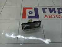 Фонарь подсветки номера Nissan Teana 265109Y00A