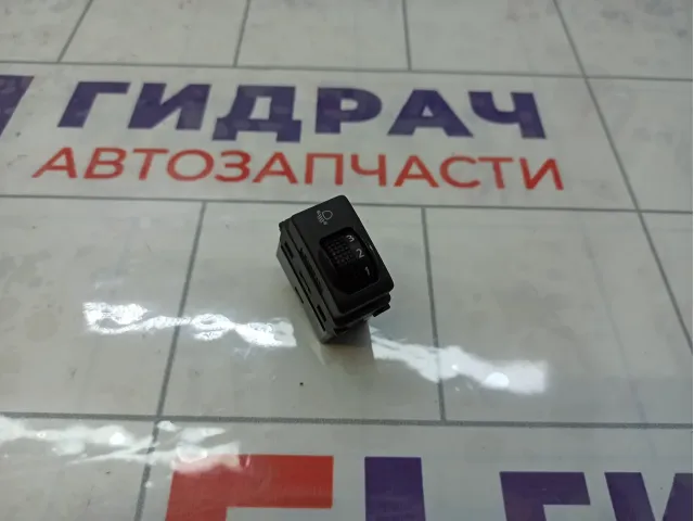 Кнопка корректора фар Nissan Teana 25190JN00A
