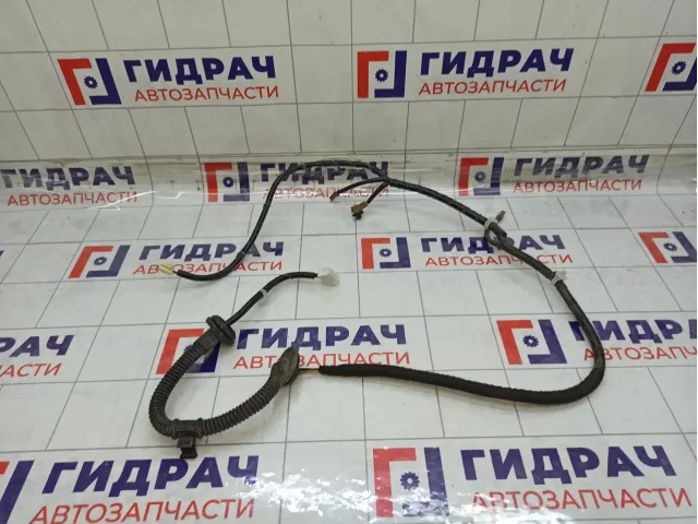 Проводка крышки (двери) багажника Nissan Teana 24015JN20A