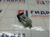 Ручка открывания капота Nissan Teana 656224P00A