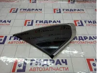 Стекло кузовное глухое (форточка) левое Nissan Teana 83301JN20B