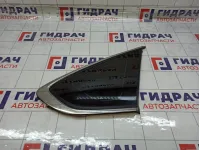 Стекло кузовное глухое (форточка) правое Nissan Teana 83300JN20B