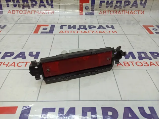 Фонарь задний стоп сигнал Nissan Teana 265808H90A