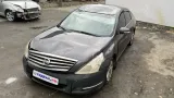 Дверь передняя левая Nissan Teana H010AJN2AA