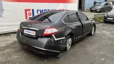 Дверь передняя левая Nissan Teana H010AJN2AA