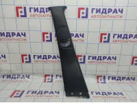 Обшивка стойки средней левой верхняя Nissan Teana (J31) 76914-9Y015