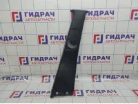 Обшивка стойки средней правой верхняя Nissan Teana (J31) 76913-9Y015
