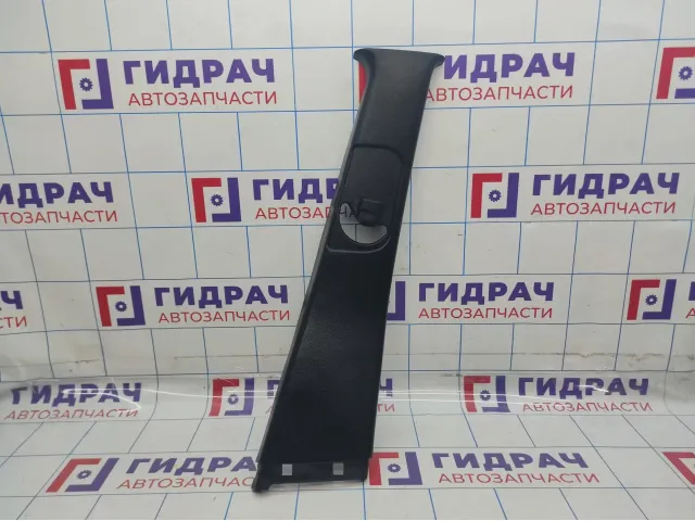 Обшивка стойки средней правой верхняя Nissan Teana (J31) 76913-9Y015
