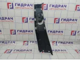 Обшивка стойки средней правой верхняя Nissan Teana (J31) 76913-9Y015