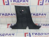 Обшивка стойки средней правой нижняя Nissan Teana (J31) 76915-9W50A