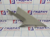 Обшивка стойки задней правой верхняя Nissan Teana (J31) 76934-9W50A