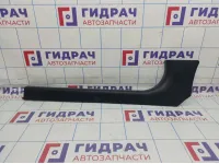 Накладка порога внутренняя передняя левая Nissan Teana (J31) 769B5-9W70A