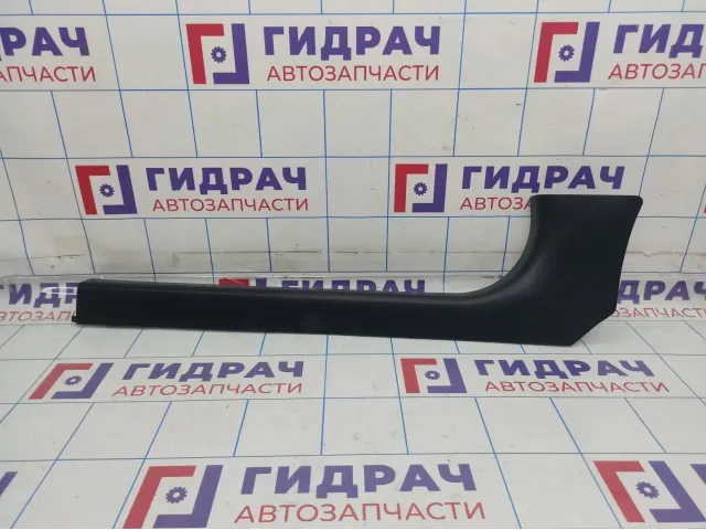 Накладка порога внутренняя передняя левая Nissan Teana (J31) 769B5-9W70A