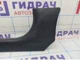 Накладка порога внутренняя передняя левая Nissan Teana (J31) 769B5-9W70A