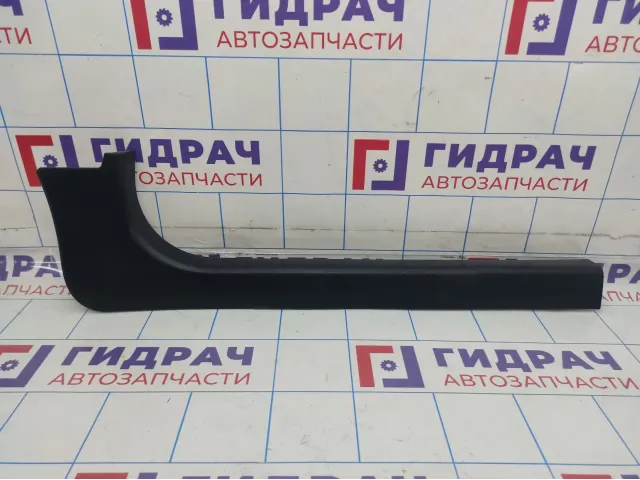Накладка порога внутренняя передняя правая Nissan Teana (J31) 769B4-9W70A