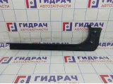 Накладка порога внутренняя передняя правая Nissan Teana (J31) 769B4-9W70A