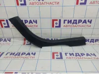Накладка порога внутренняя задняя левая Nissan Teana (J31) 769B7-9W50A