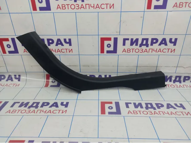 Накладка порога внутренняя задняя левая Nissan Teana (J31) 769B7-9W50A
