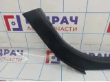 Накладка порога внутренняя задняя левая Nissan Teana (J31) 769B7-9W50A