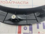 Накладка порога внутренняя задняя левая Nissan Teana (J31) 769B7-9W50A