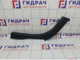 Накладка порога внутренняя задняя правая Nissan Teana (J31) 769B6-9W50A