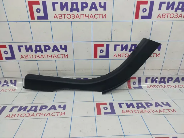 Накладка порога внутренняя задняя правая Nissan Teana (J31) 769B6-9W50A