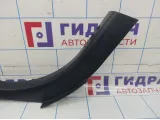 Накладка порога внутренняя задняя правая Nissan Teana (J31) 769B6-9W50A