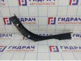 Накладка порога внутренняя задняя правая Nissan Teana (J31) 769B6-9W50A