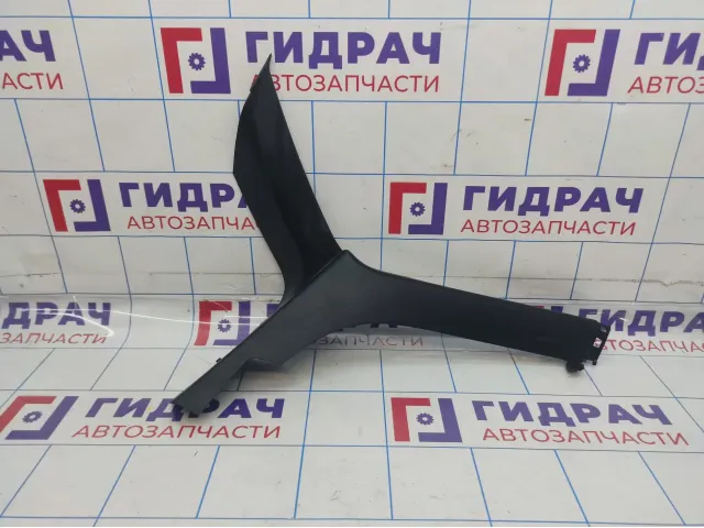 Обшивка стойки задней левой нижняя Nissan Teana (J31) 79921-9Y010