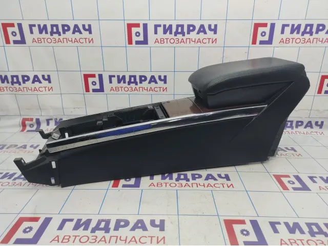 Консоль Nissan Teana (J31) 96910-7W46B
