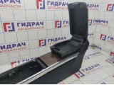 Консоль Nissan Teana (J31) 96910-7W46B