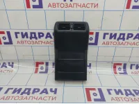 Накладка центральной консоли задняя Nissan Teana (J31) 96913-7W41B