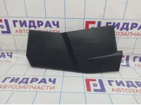 Накладка центральной консоли левая Nissan Teana (J31) 68921-7W30B
