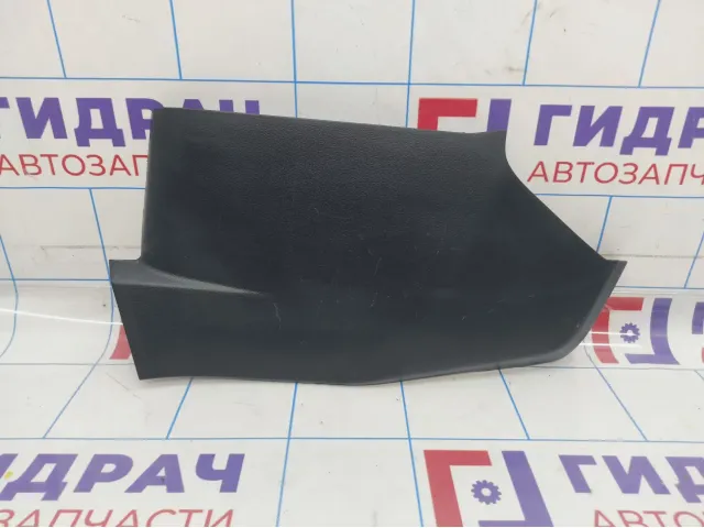 Накладка центральной консоли правая Nissan Teana (J31) 68920-7W30B