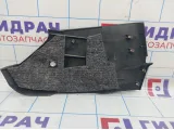 Накладка центральной консоли правая Nissan Teana (J31) 68920-7W30B