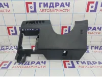 Накладка торпедо левая Nissan Teana (J31) 68106-7W30A