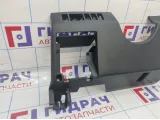 Накладка торпедо левая Nissan Teana (J31) 68106-7W30A