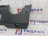 Накладка торпедо левая Nissan Teana (J31) 68106-7W30A