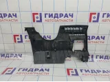 Накладка торпедо левая Nissan Teana (J31) 68106-7W30A