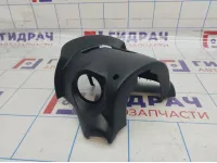 Кожух рулевой колонки нижний Nissan Teana (J31) 48470-9W100